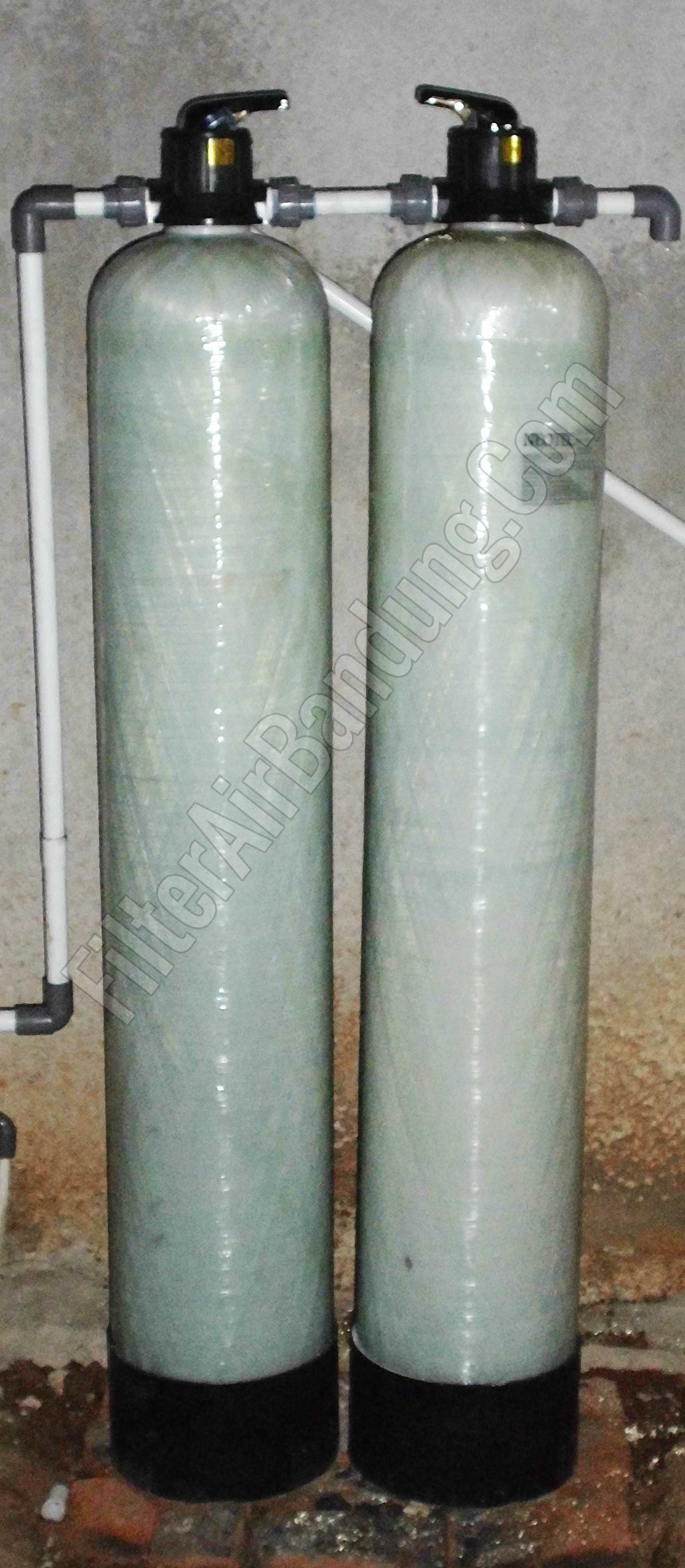 tabung filter air rumah fiber 10 inch