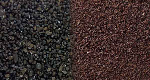 Media filter air harga murah