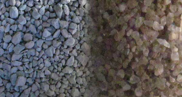 Media filter air murah