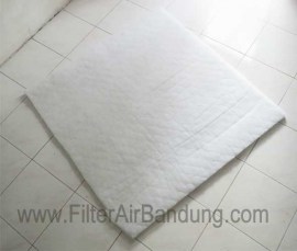 Pasir Aktif Media Filter Air