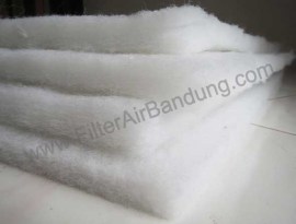 Pasir Aktif Media Filter Air