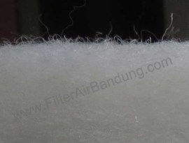 Pasir Aktif Media Filter Air