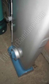filter air kolam