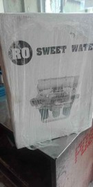 Mesin RO 400 gpd UK
