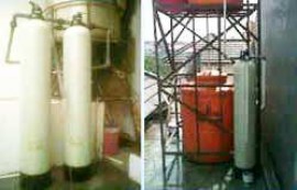 Tabung filter air wave cyber 10 inch 135 cm