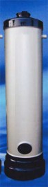 Tabung filter air pvc 12 inch 135 cm