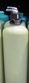 Tabung filter air wave cyber 10 inch 135 cm
