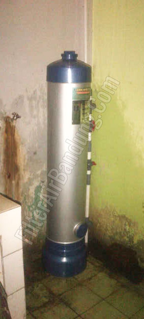 tabung filter air rumah kontrakan